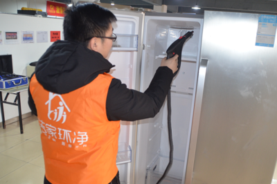 经营好洁家环净家政服务的几个核心窍门