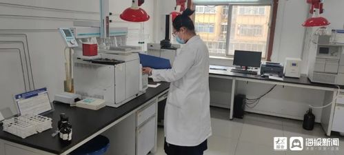 潍坊市公用事业产品服务质量监测中心荣获“最美女性集体”称号